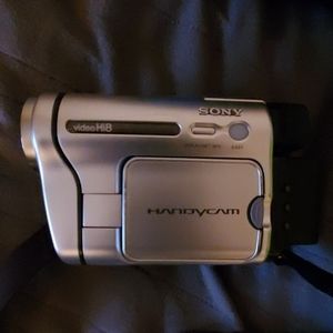 Camcorder